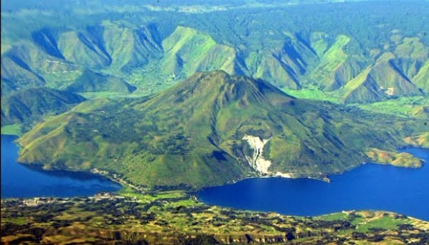 Wujudkan Geopark Toba, Kepala Daerah Harus Hilangkan Ego